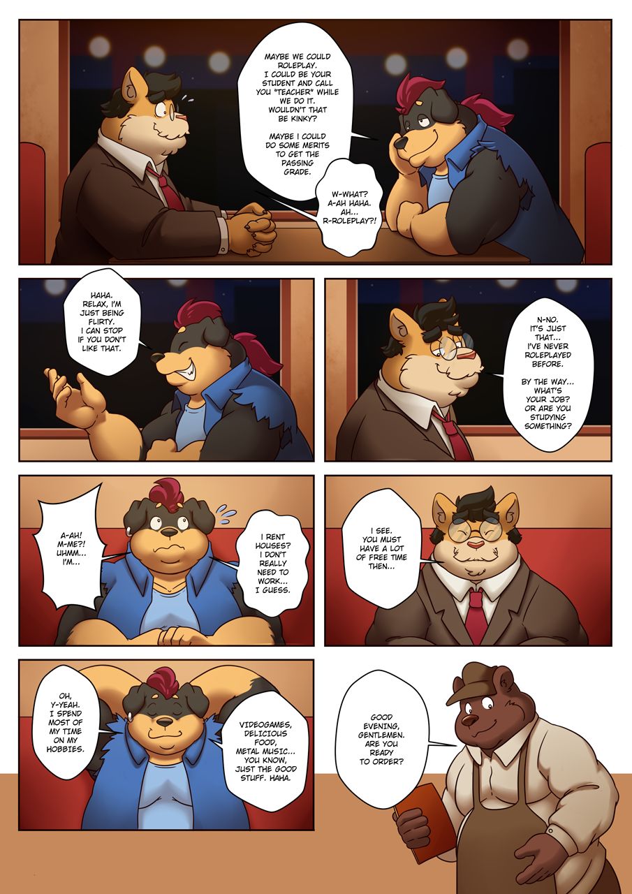 A place to belong page 9 full