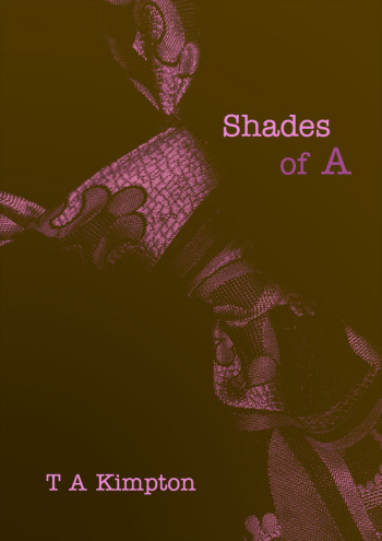 Fifty Shades Of A cover