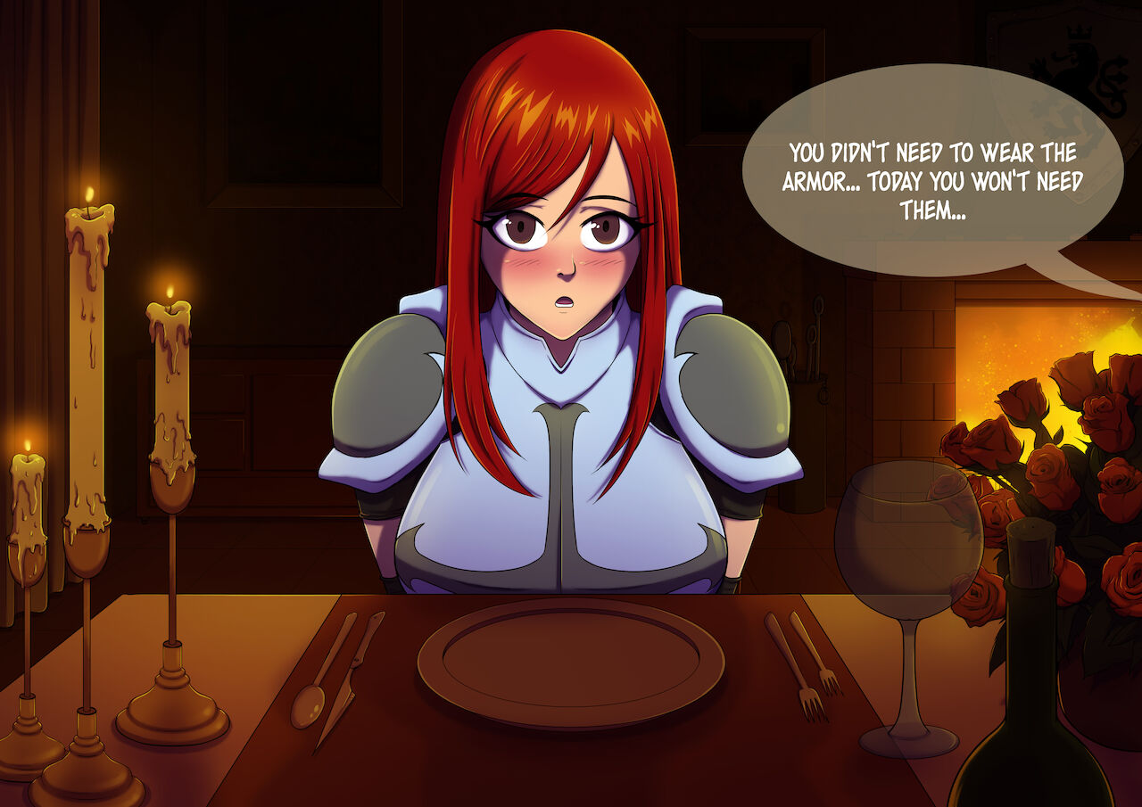Valentine's DAY page 2 full