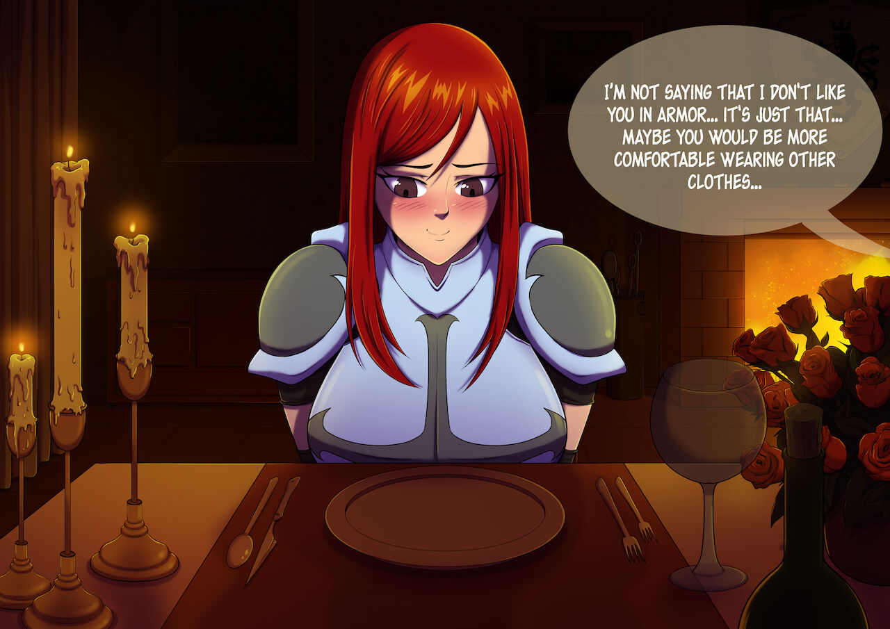 Valentine's DAY page 3 full