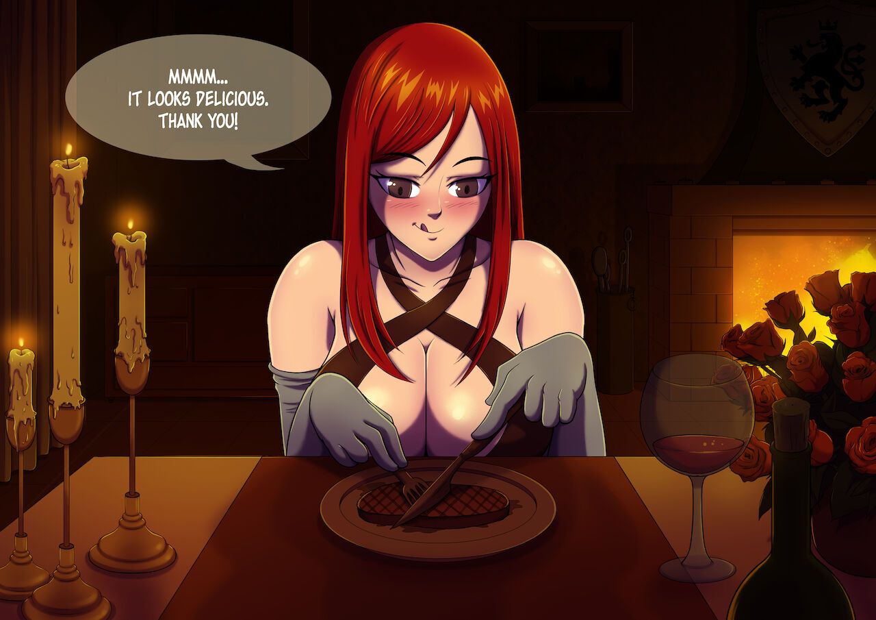 Valentine's DAY page 9 full