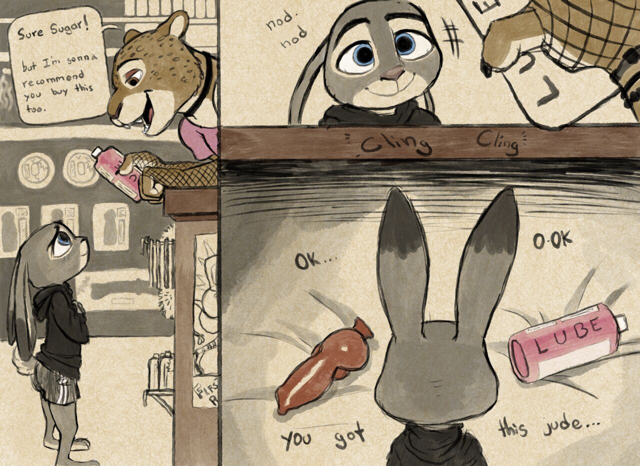 Tryout page 3 full