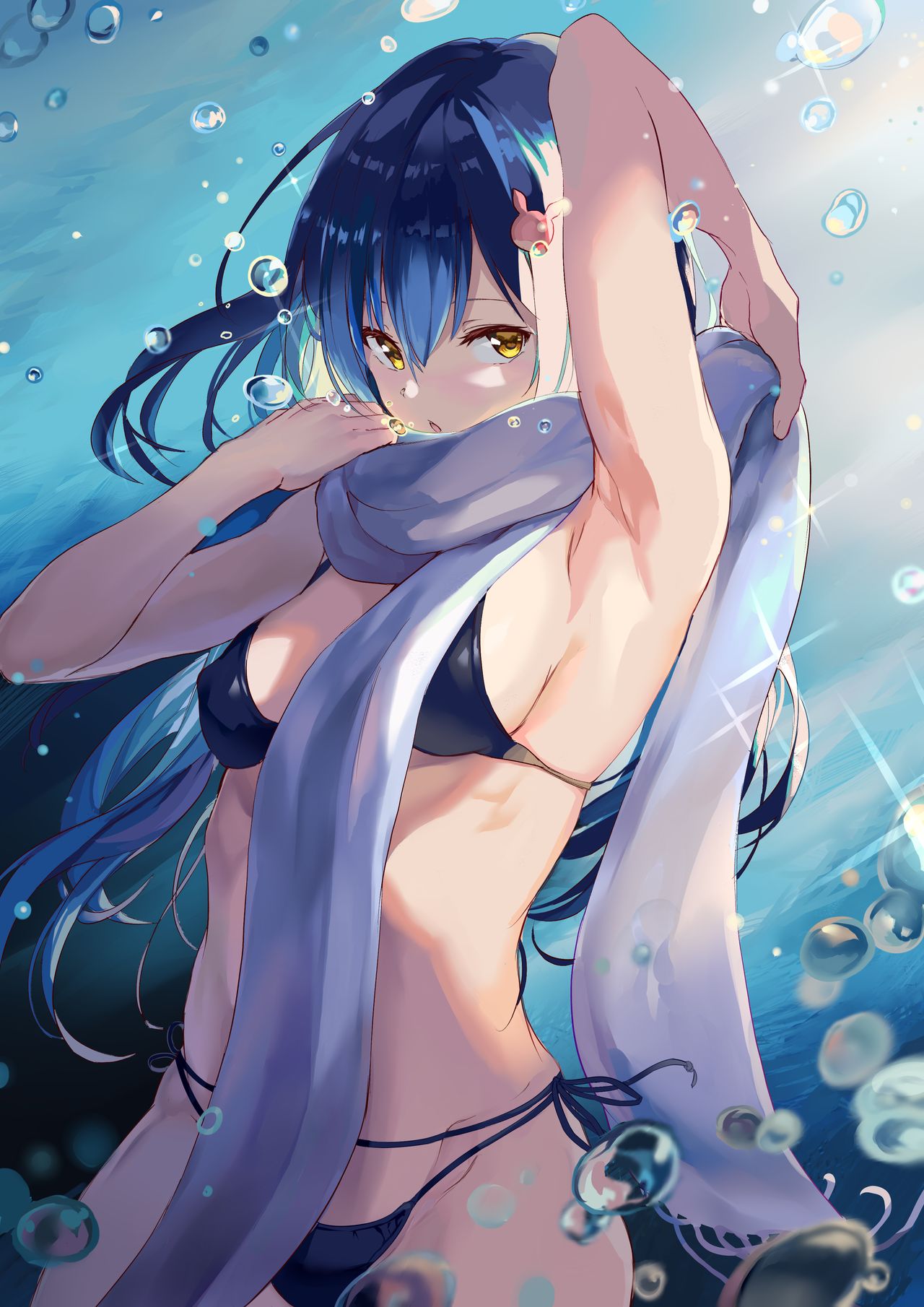 maeshimashi page 6 full
