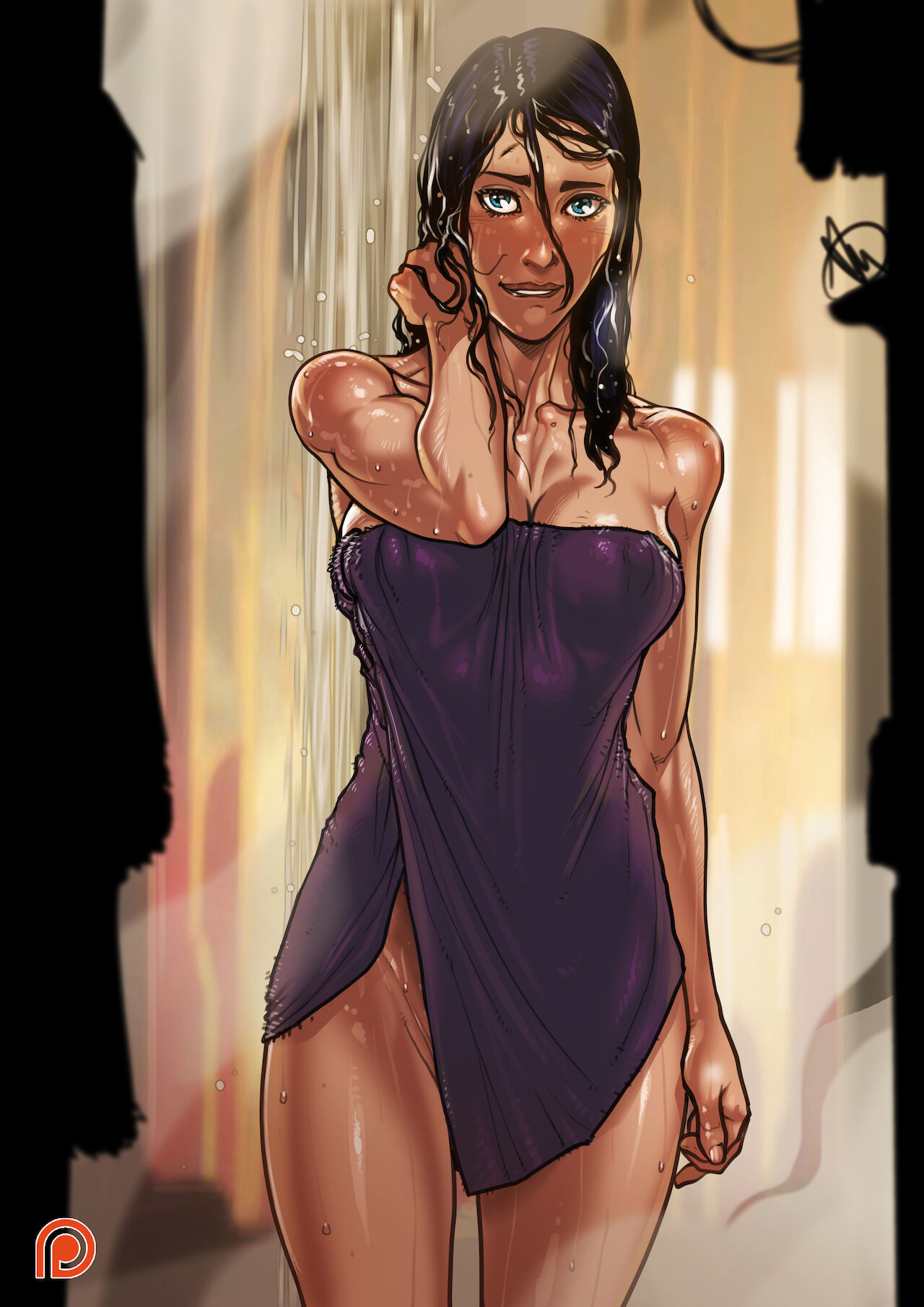 Artist - Ganassa page 4 full