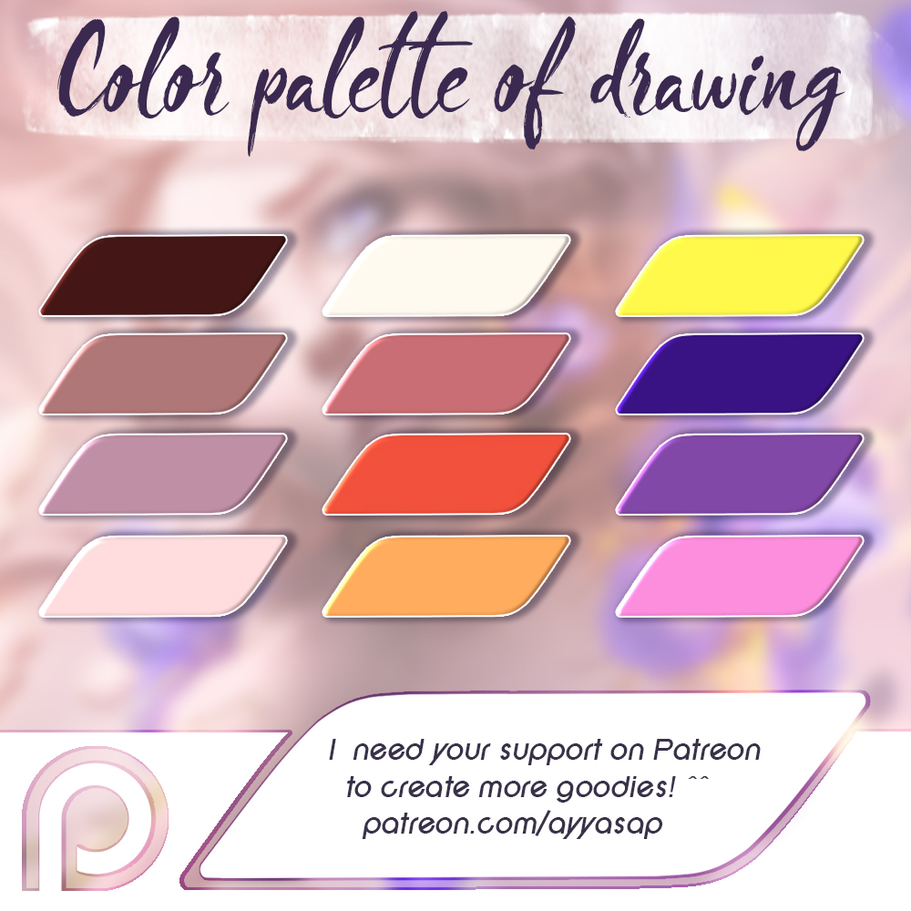 AyyaSAP Patreon Works Part 1 page 9 full
