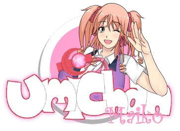 Umichan Flash Animation Collection page 1 full