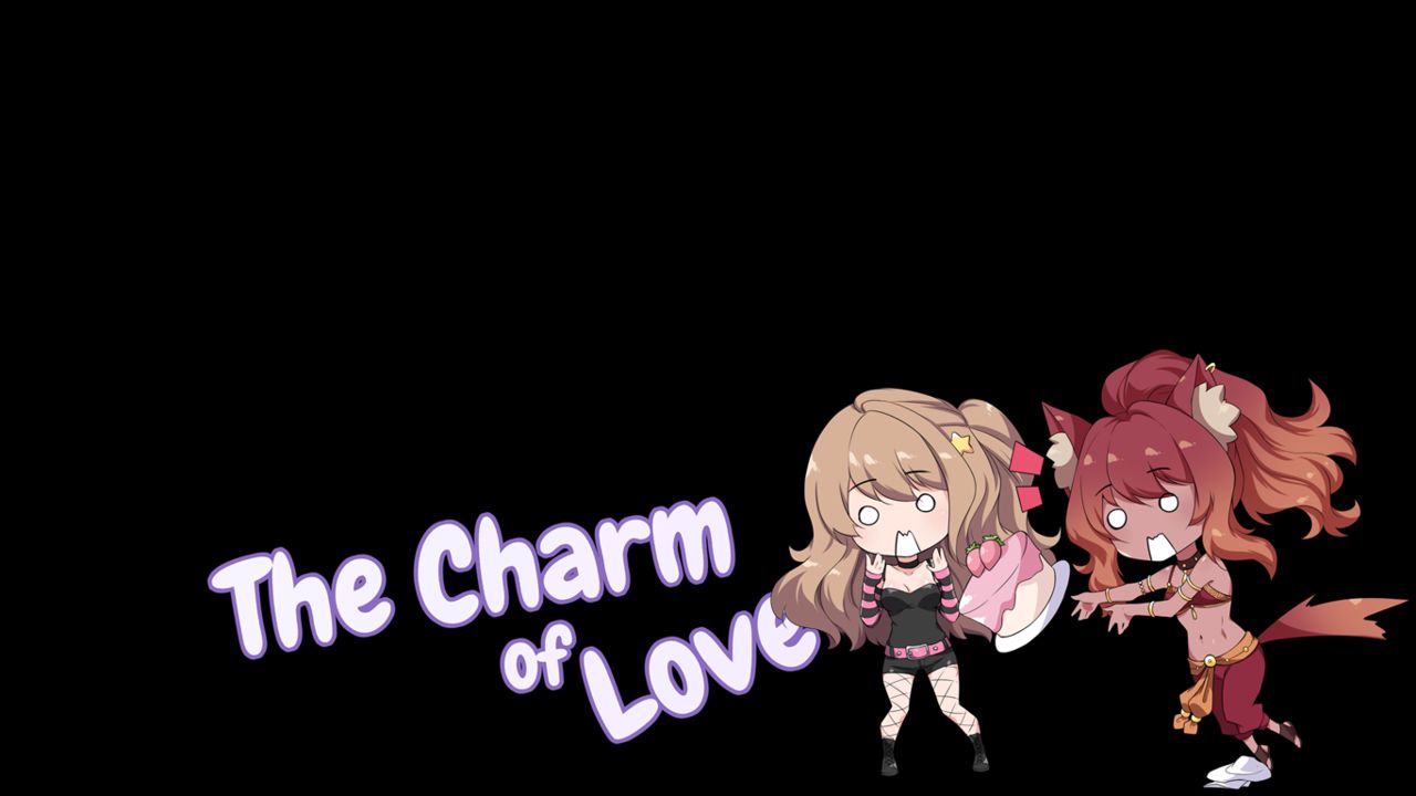 The Charm of Love page 3 full