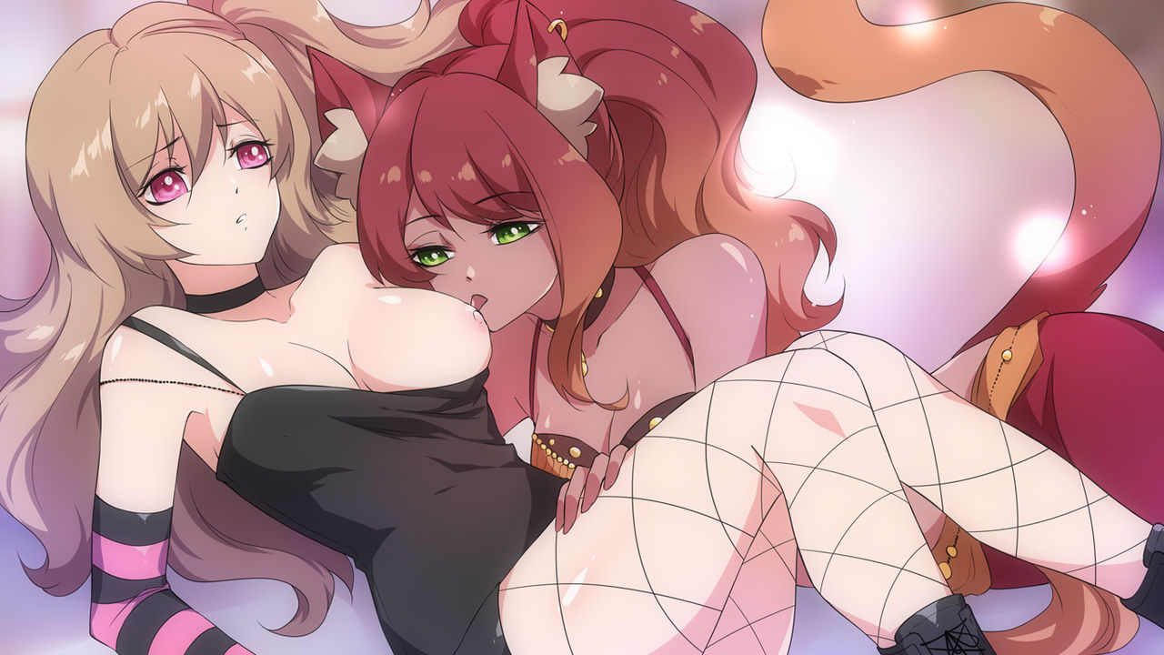 The Charm of Love page 8 full
