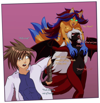 vcomic4 cover