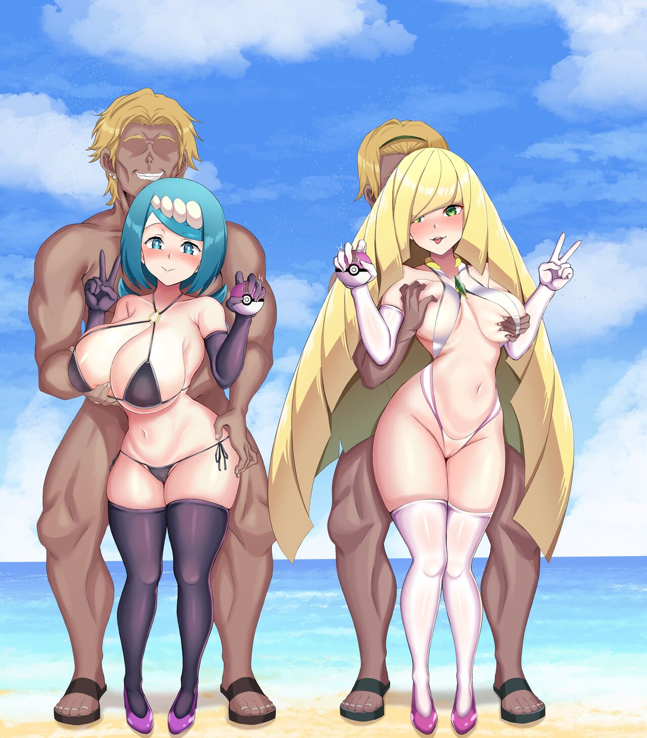 Artist ::: moni pai page 9 full