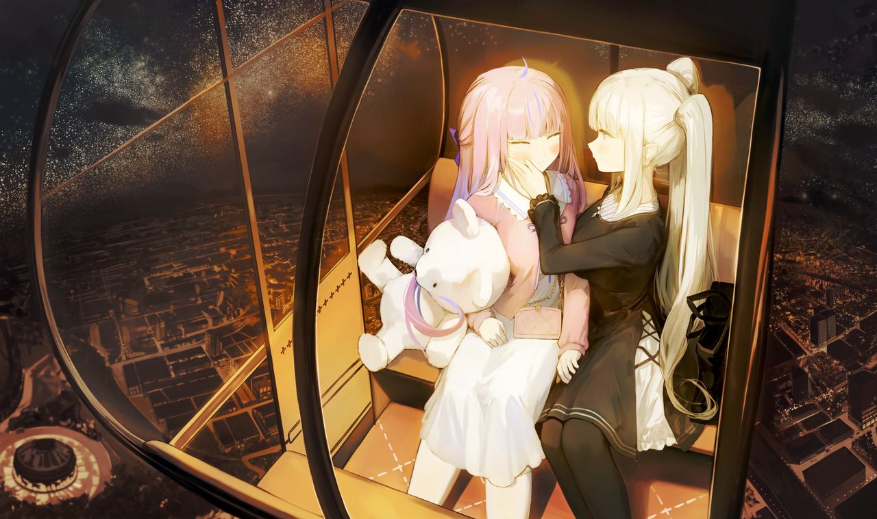 pixiv 蓮心月饼 page 10 full
