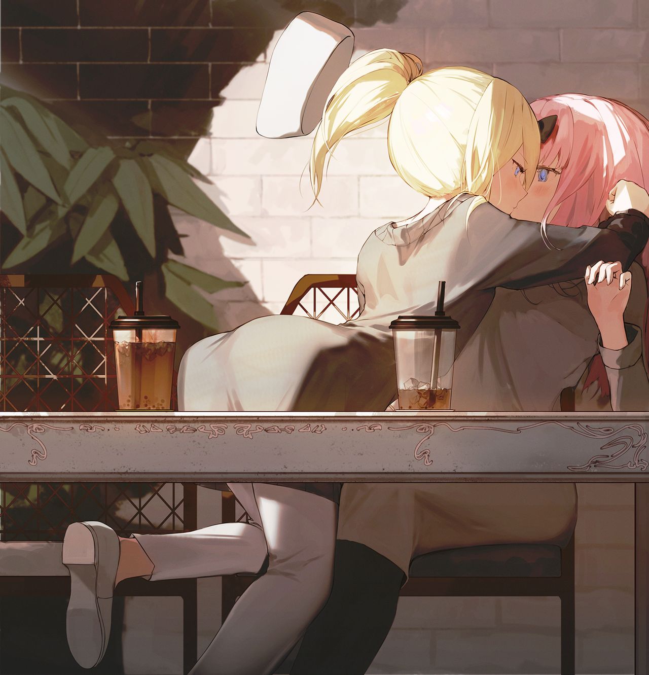 pixiv 蓮心月饼 page 3 full