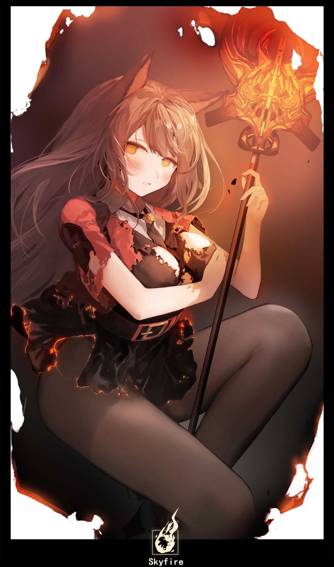 pixiv 蓮心月饼 page 7 full