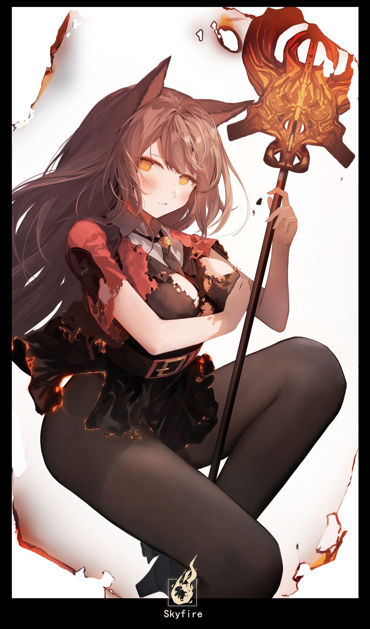 pixiv 蓮心月饼 page 8 full
