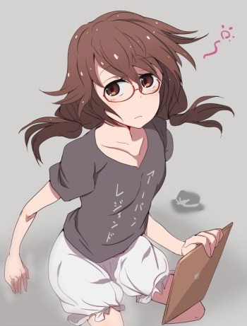 pixiv 河ムラ  2 cover