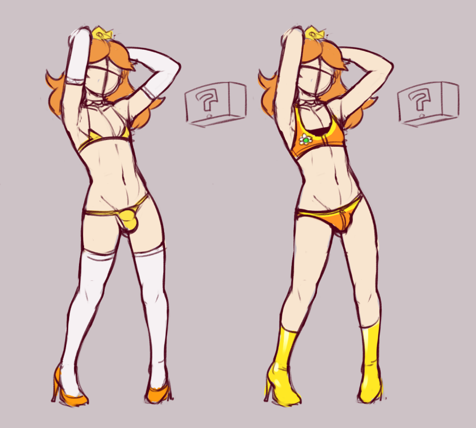 Boi Daisy page 8 full