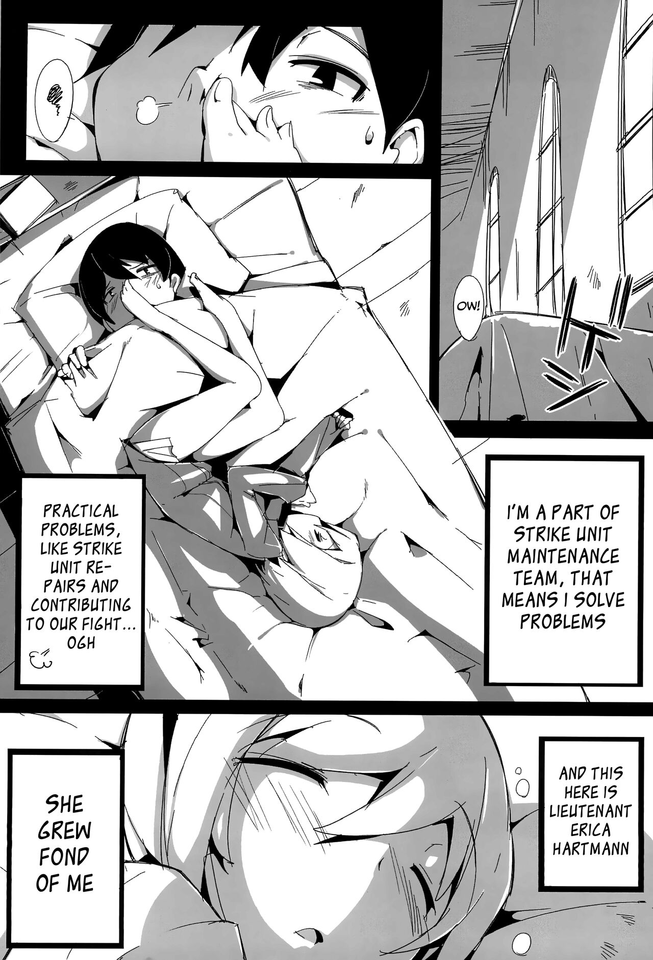 Erica Echika page 4 full