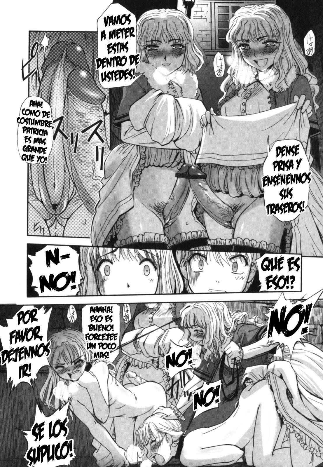 Twins x twins - gemelas y gemelas page 10 full