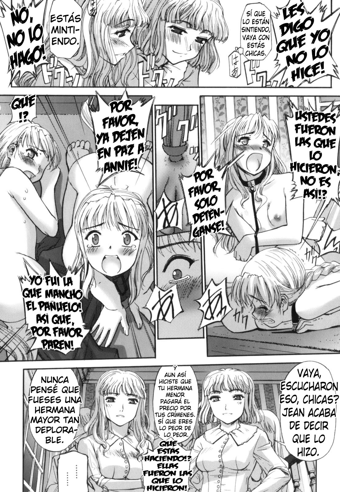 Twins x twins - gemelas y gemelas page 6 full