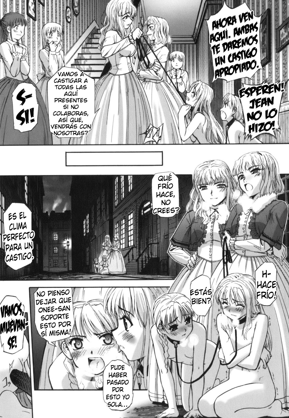 Twins x twins - gemelas y gemelas page 7 full