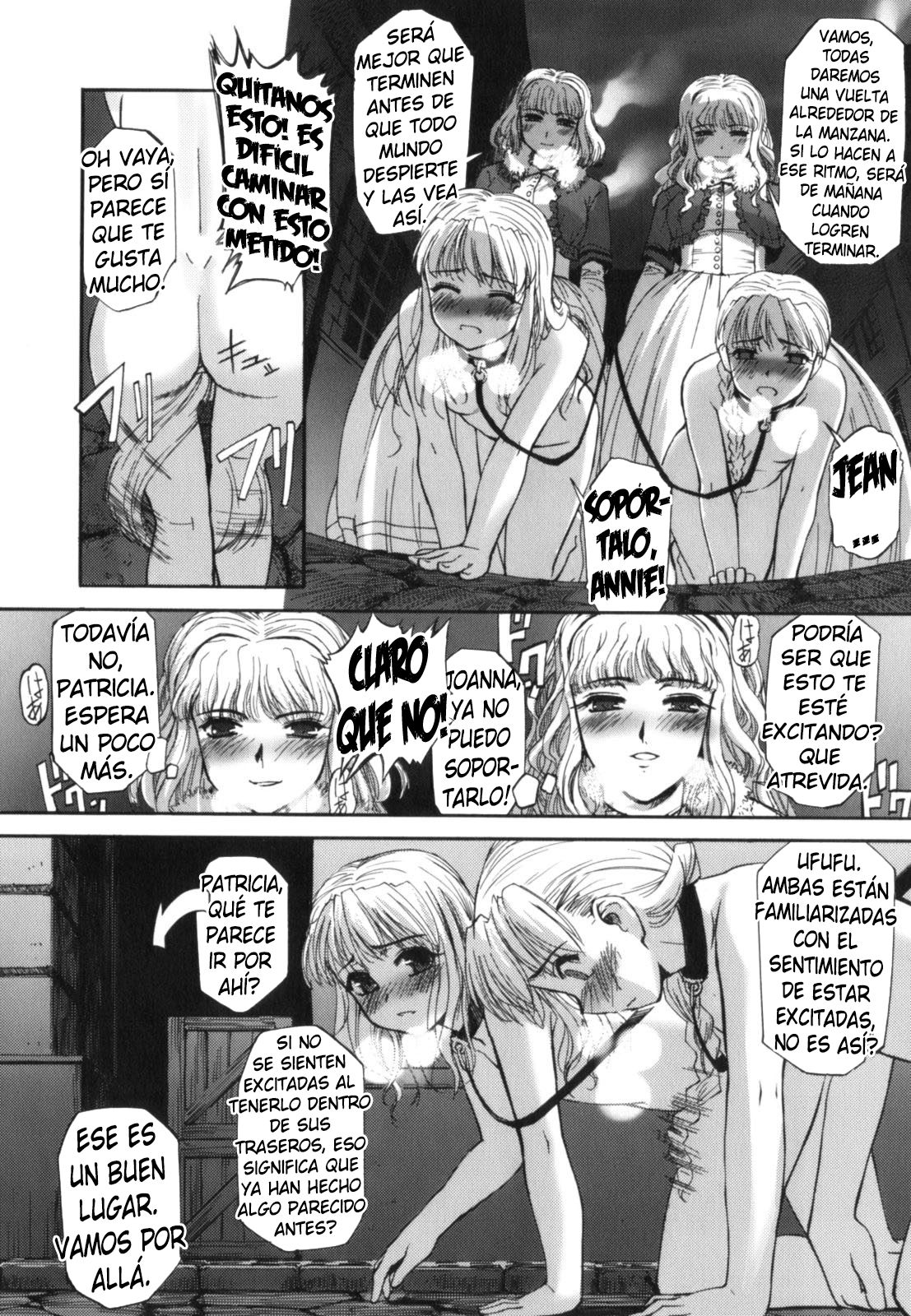 Twins x twins - gemelas y gemelas page 8 full
