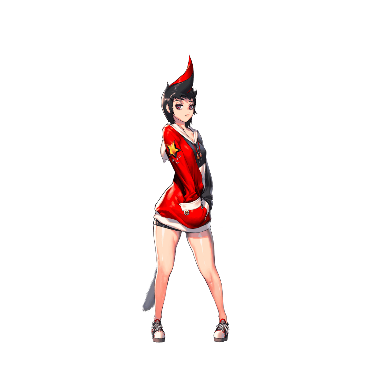 Destiny Child Character Art page 2 full