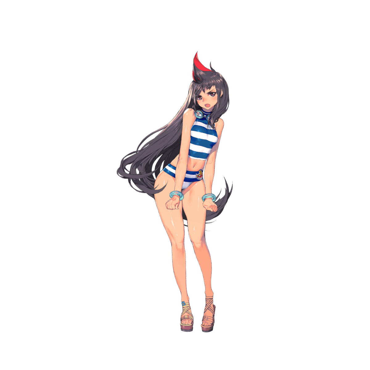 Destiny Child Character Art page 4 full