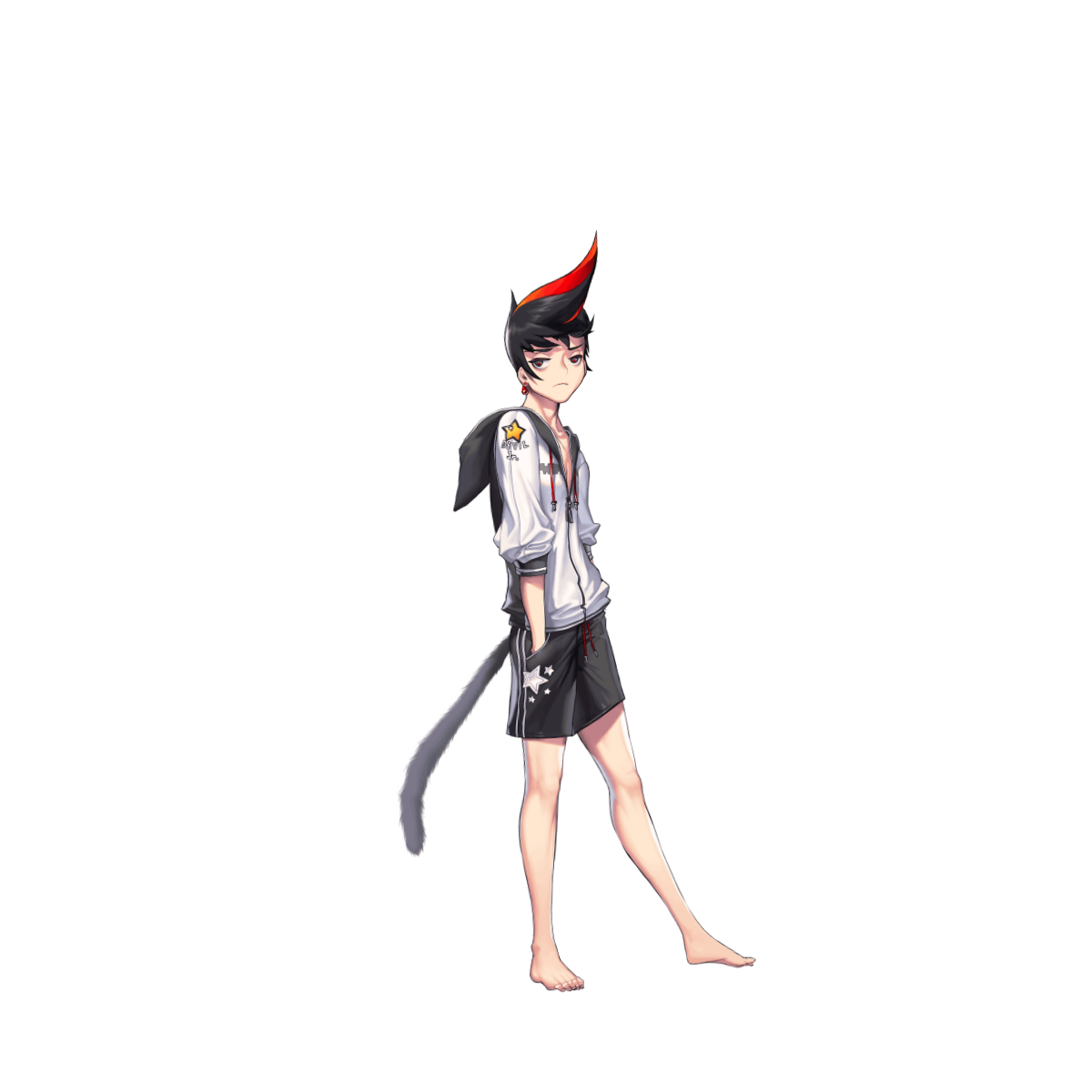 Destiny Child Character Art page 5 full