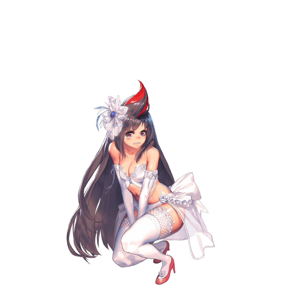Destiny Child Character Art page 6 full