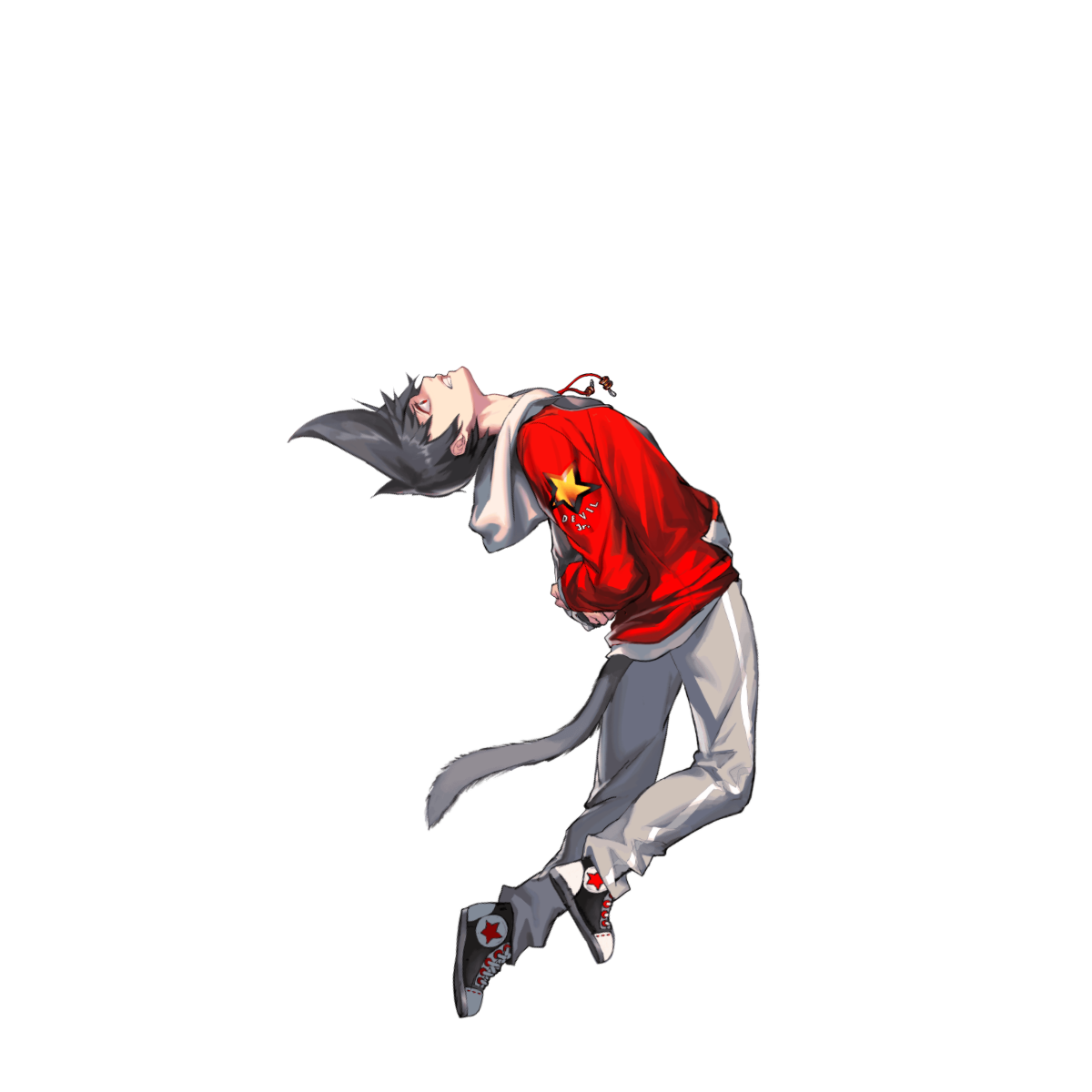 Destiny Child Character Art page 7 full