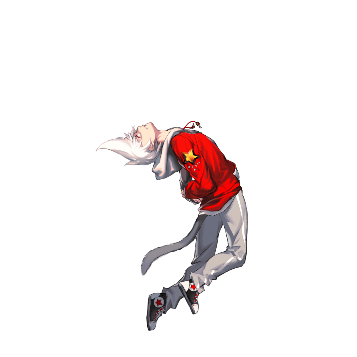 Destiny Child Character Art page 8 full