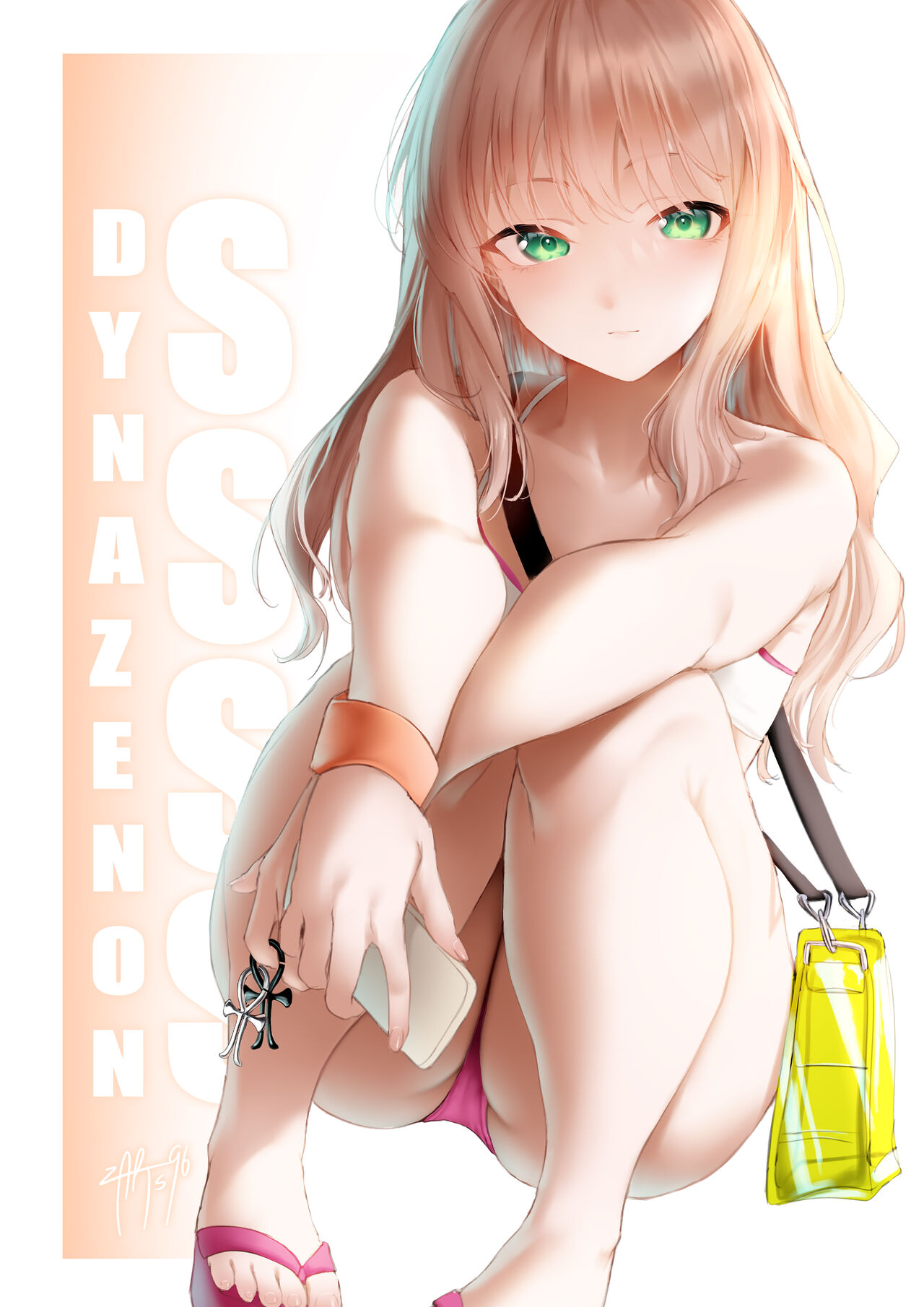 SSSS.DYNAZENON log1 page 10 full