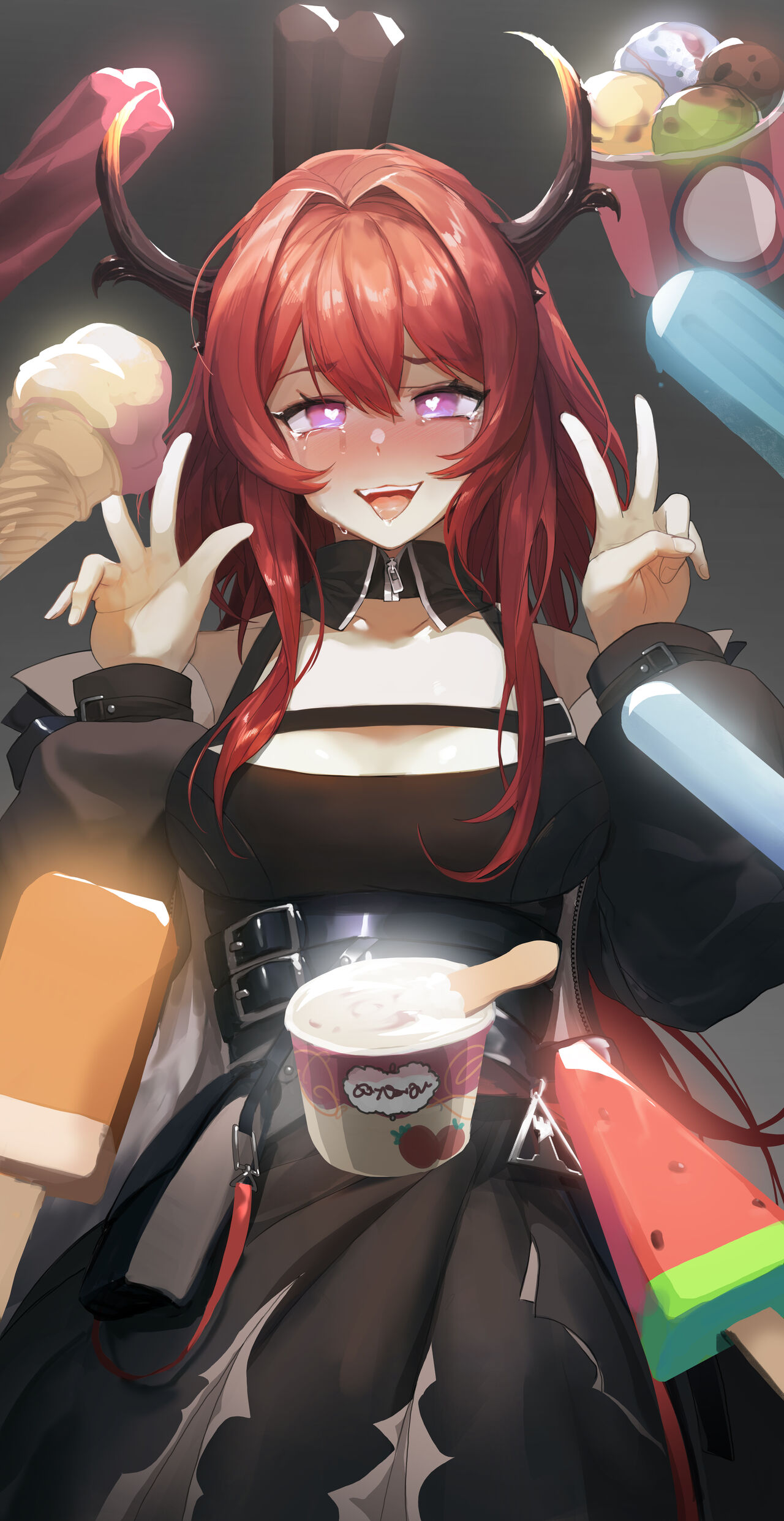 【mone】モネ2104 page 9 full