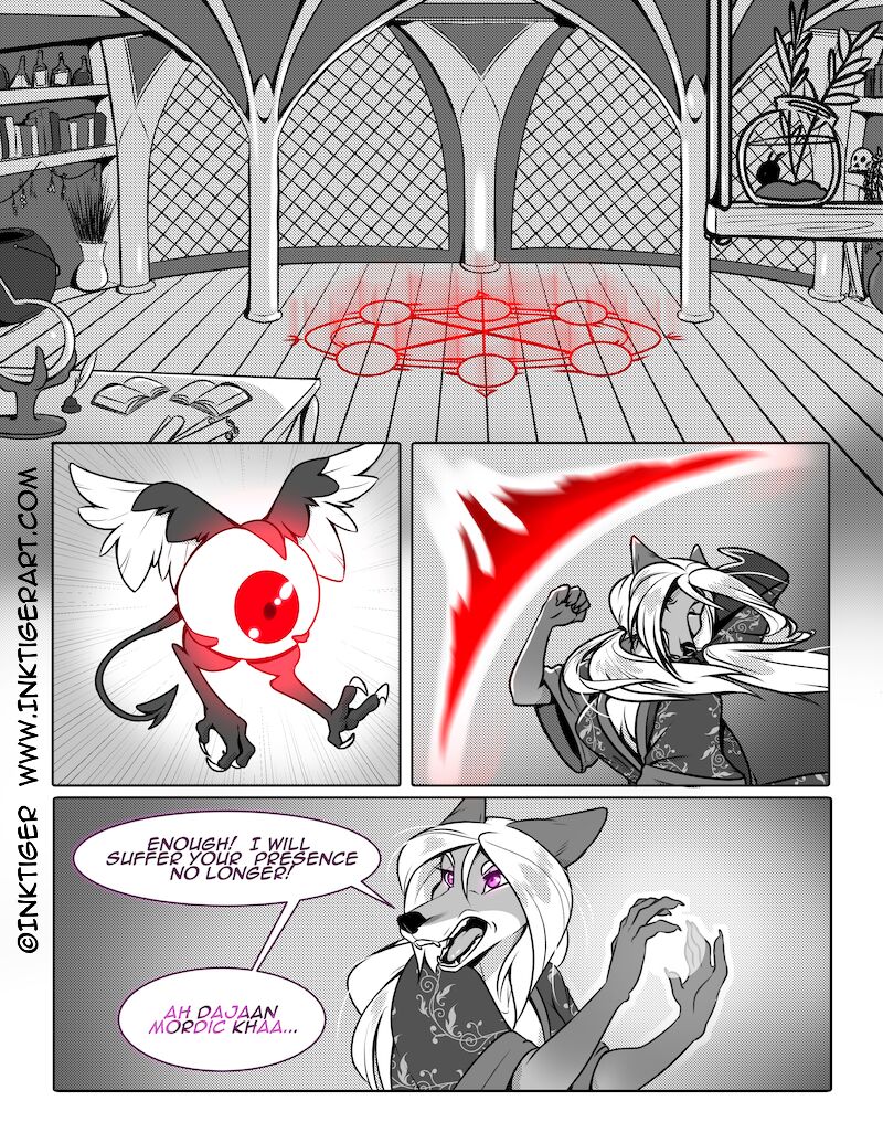 Suds and sorcery page 2 full