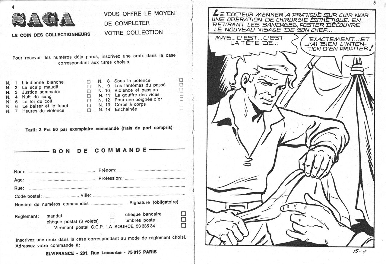 Saga 015 - L'étrangère page 3 full