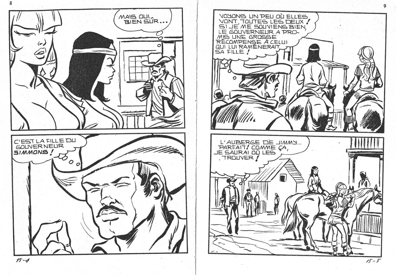 Saga 015 - L'étrangère page 5 full