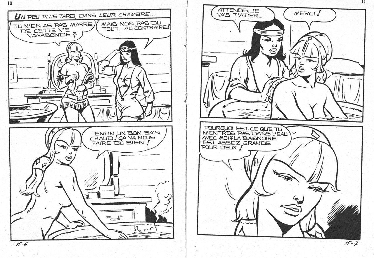 Saga 015 - L'étrangère page 6 full
