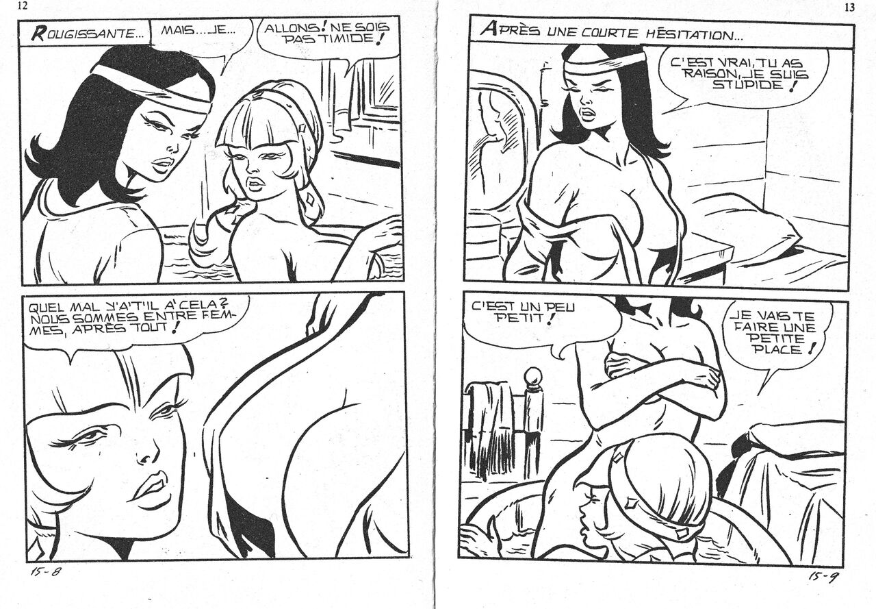 Saga 015 - L'étrangère page 7 full