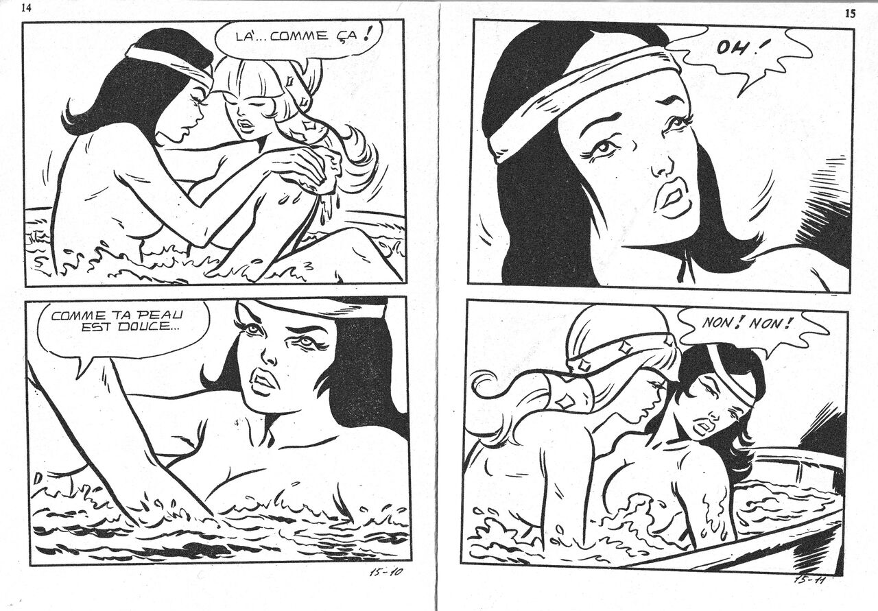 Saga 015 - L'étrangère page 8 full