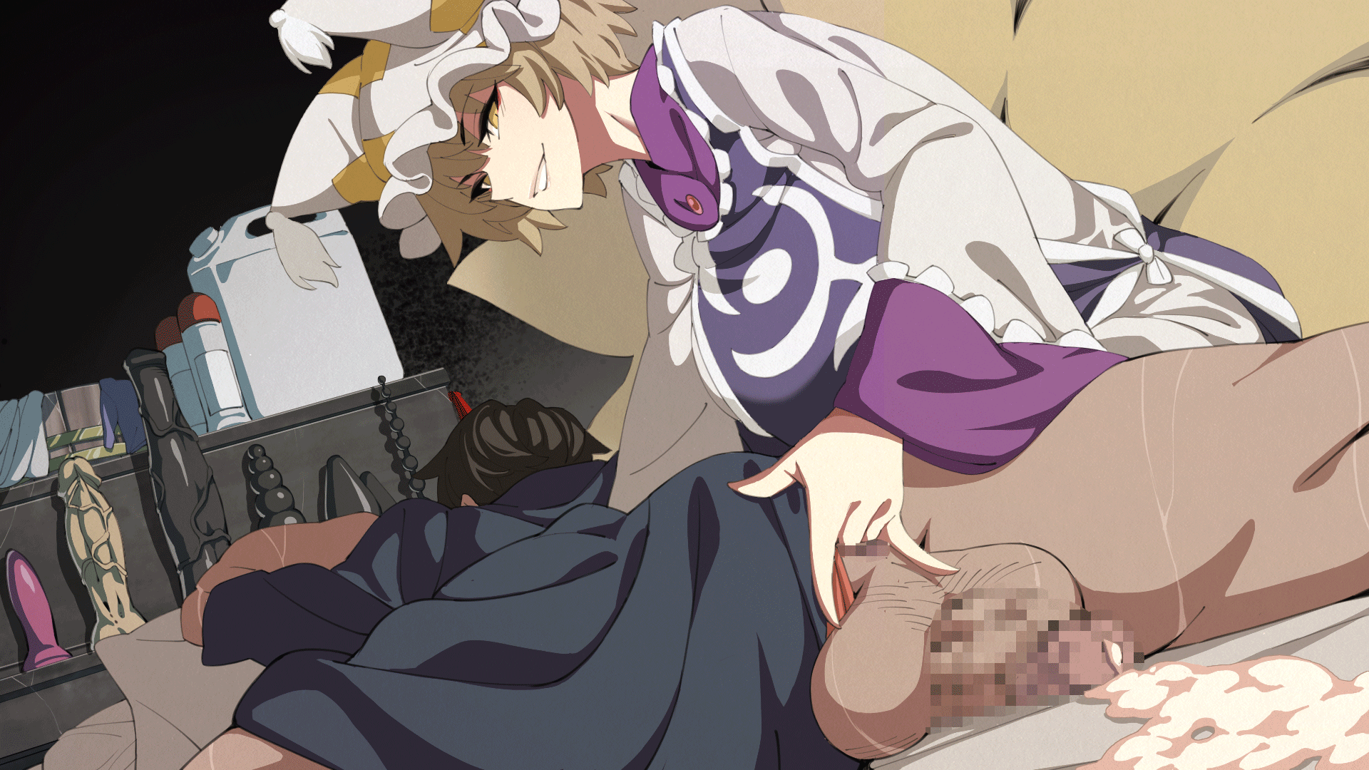 Itte Umezawa page 10 full