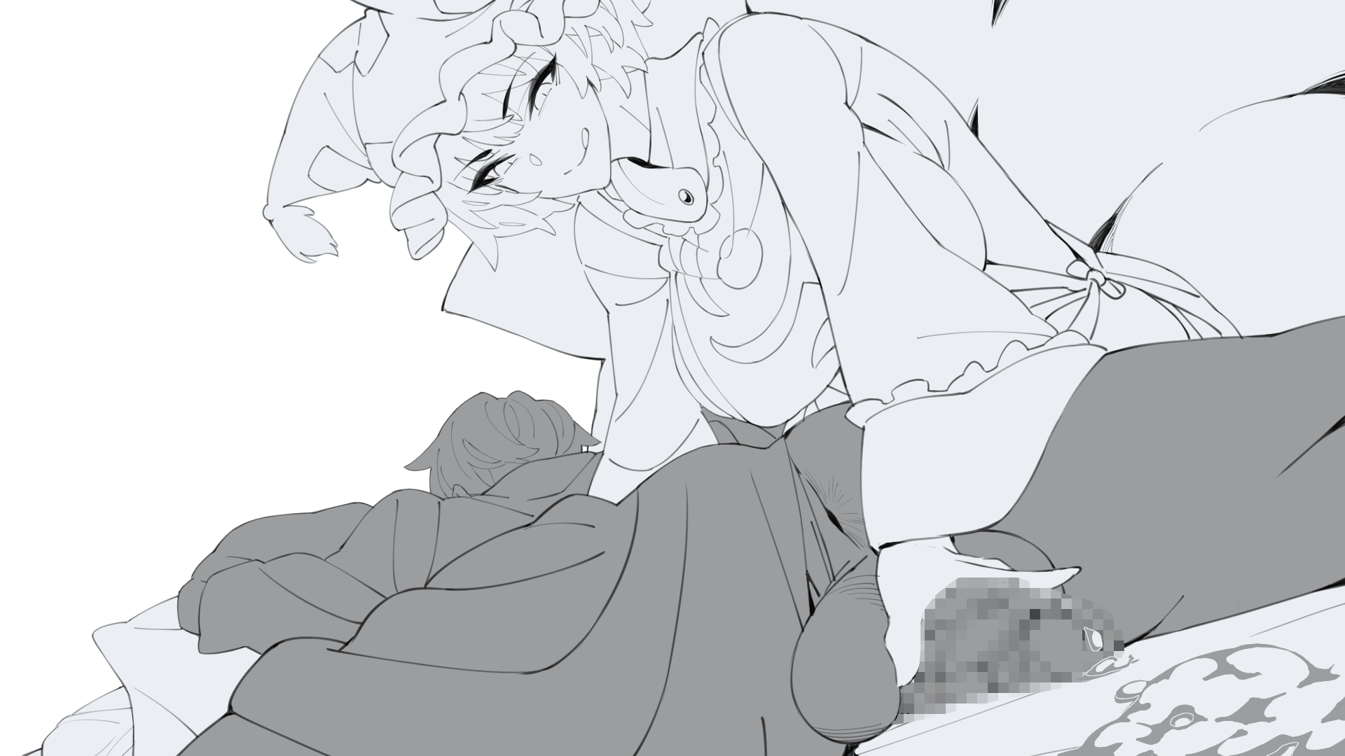 Itte Umezawa page 8 full