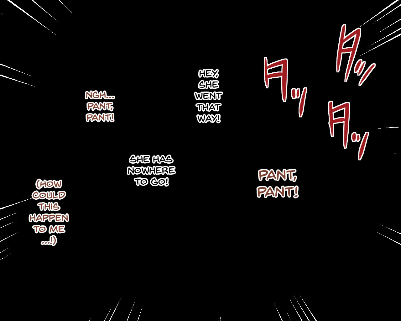 Dosukebe Links Yami DM Legend Hen | Lewd Links Yami Duel Monsters Legend Edition page 2 full