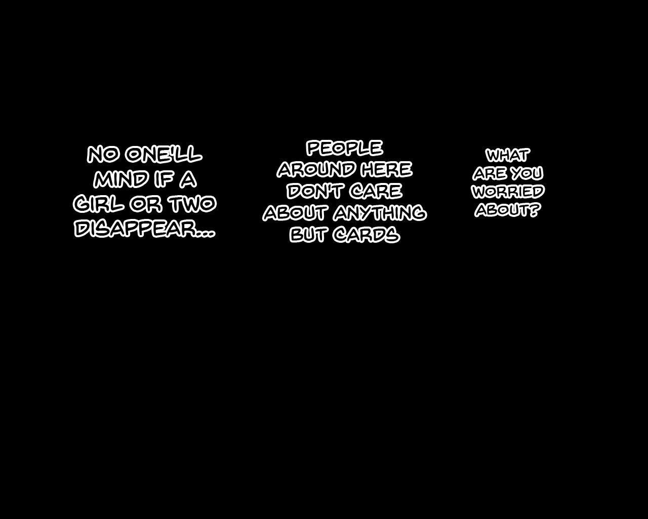 Dosukebe Links Yami DM Legend Hen | Lewd Links Yami Duel Monsters Legend Edition page 6 full