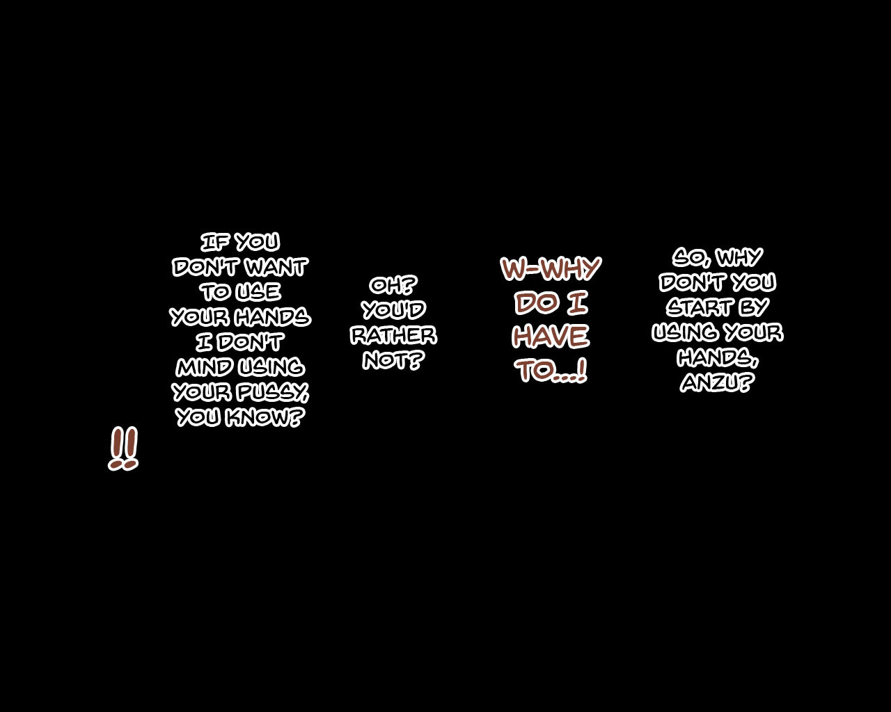 Dosukebe Links Yami DM Legend Hen | Lewd Links Yami Duel Monsters Legend Edition page 8 full