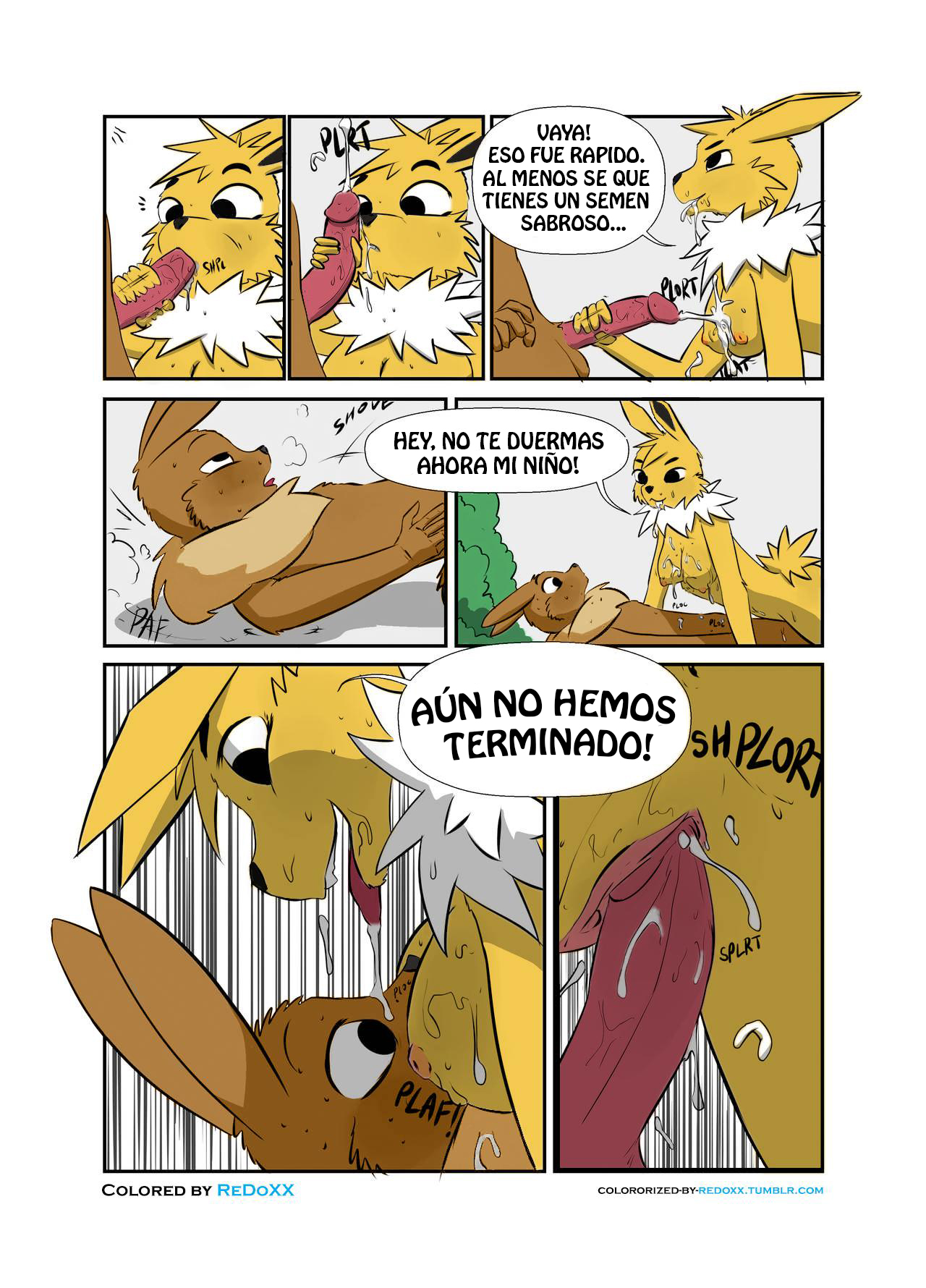 Spyeon page 8 full