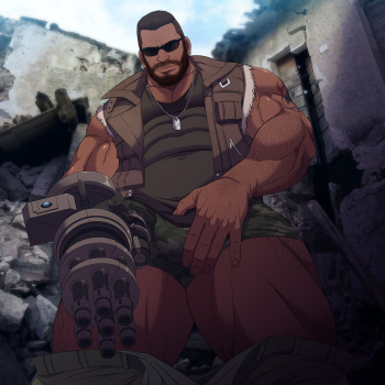 Ryan Nov Husband Tier cover