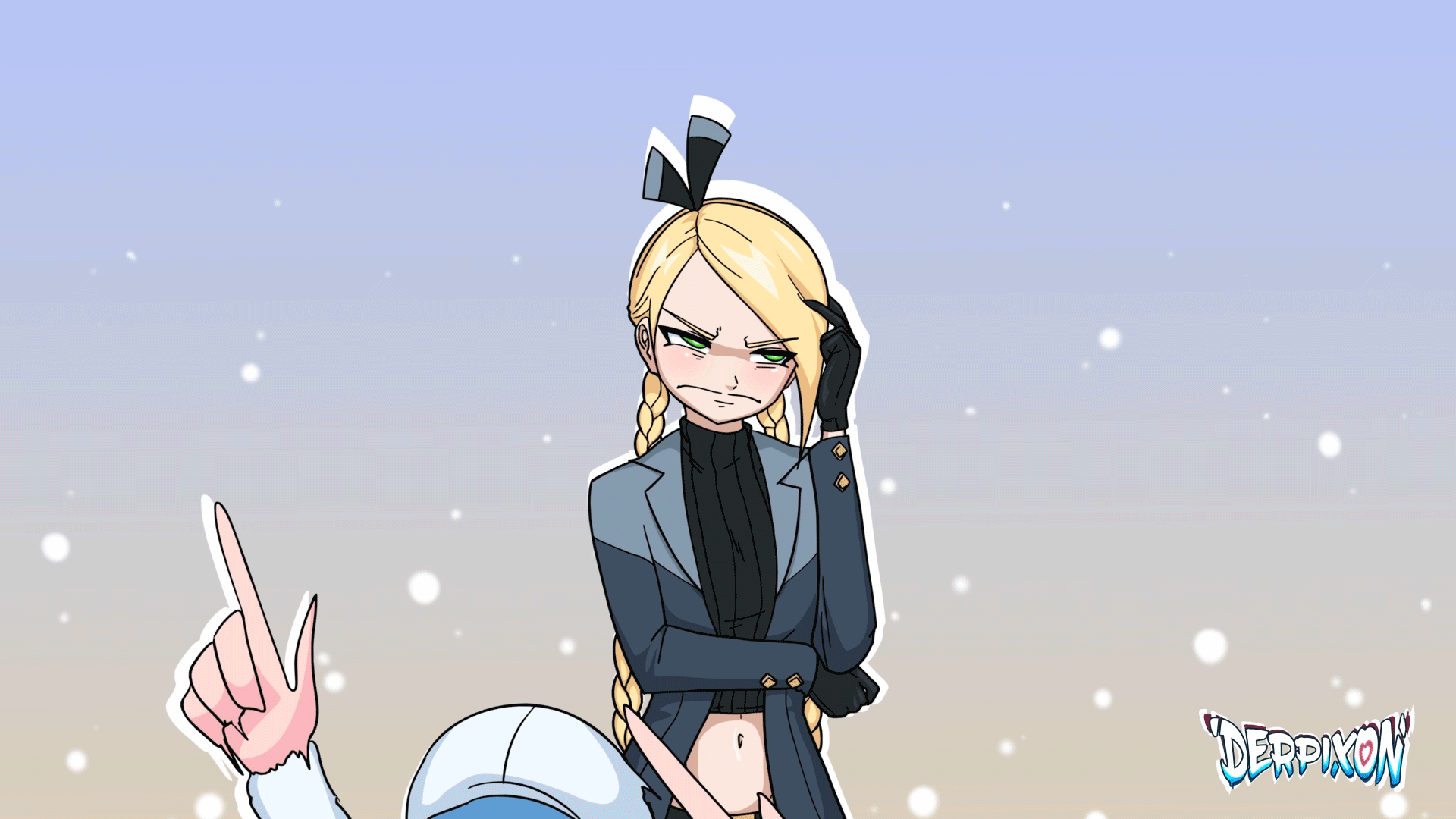 2020 Derpixon Patreon GIFs page 5 full