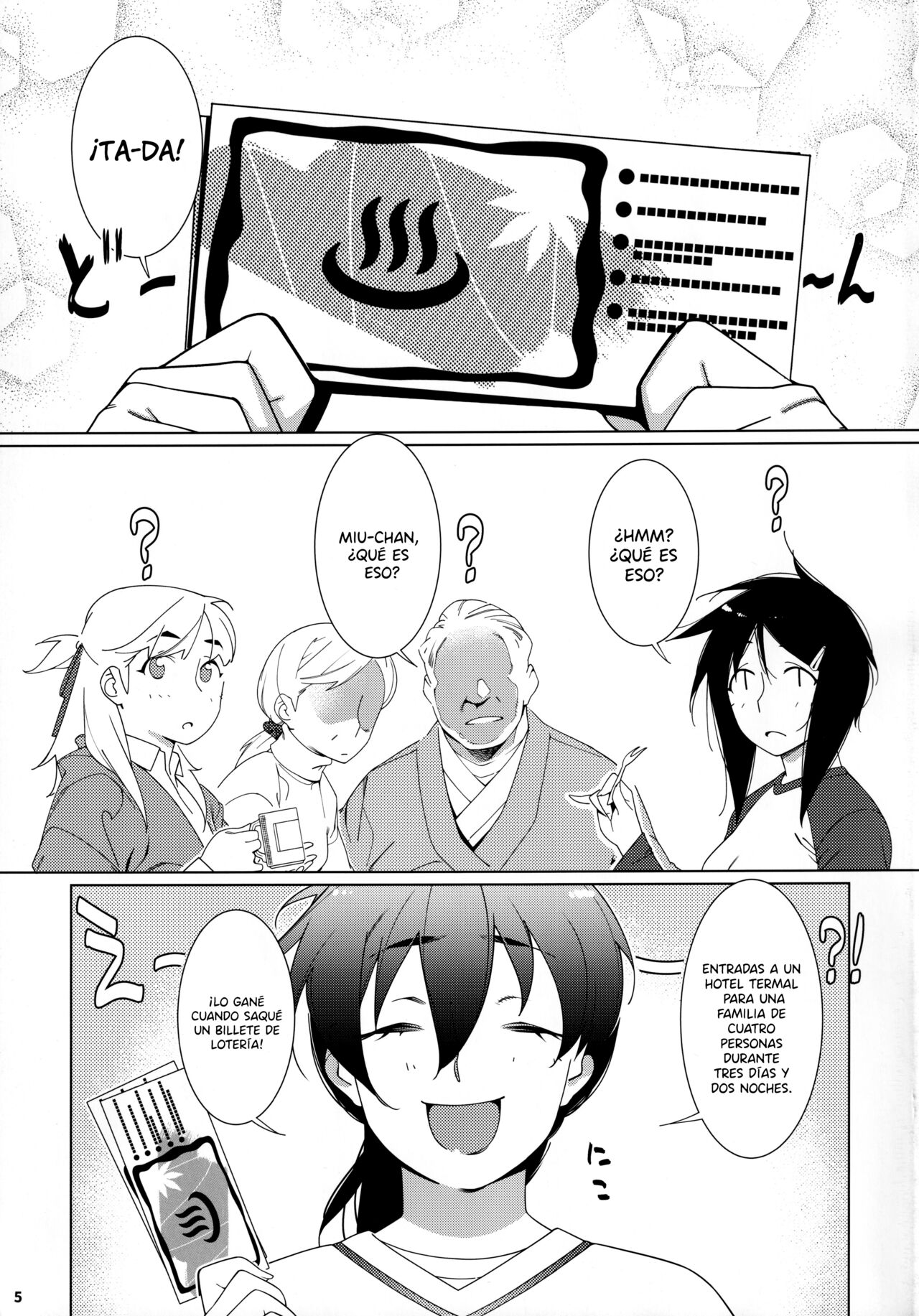 Otonano Omochiya 17 page 4 full