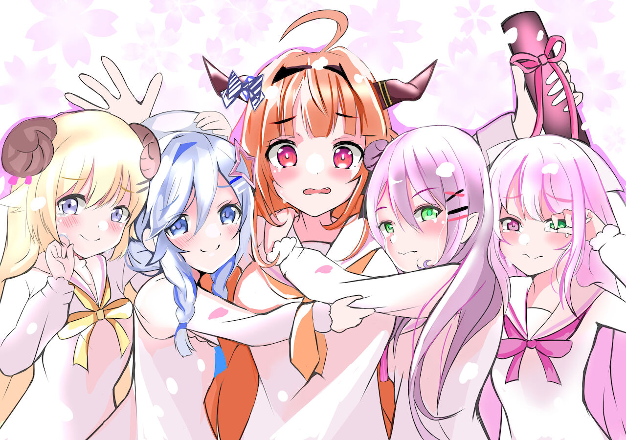 pixiv フリーチェス  1 page 5 full