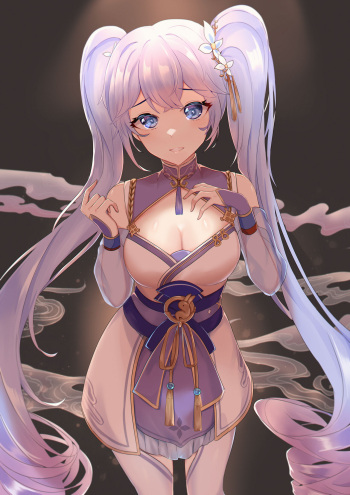 pixiv theos cover
